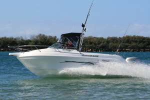 REVIEWED: Haines Hunter 585R Breeze